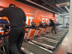 -乐刻运动健身(锦绣乐购店)