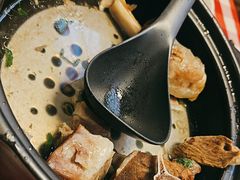 -西贝(华发商都店)