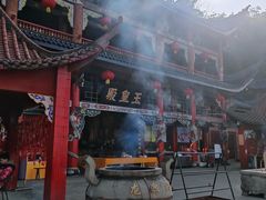 -龙泉洞(沙坪坝区)