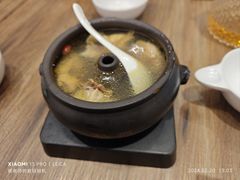-云海肴·汽锅鸡·云南菜(广安门天虹店)