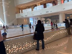 -世纪星滑冰俱乐部(万象城店)