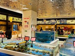 -渔人码头(中南店)