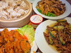 -惠宾饭庄(中山路店)