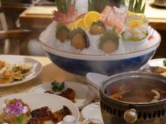 -雍和会海鲜姿造自助(湖东路店)