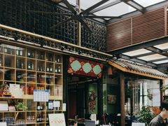 -院8里·小乐园家常味川菜(鹭洲里店)