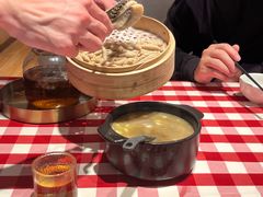 -西贝(东城万达广场店)