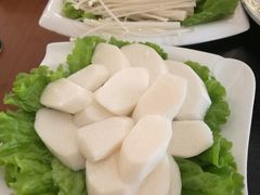 -栈桥王子饭店-风味餐厅