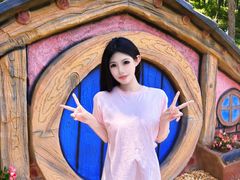 -参仙谷生态旅游度假区