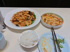 八珍豆腐-大铁勺新津菜(东丽阳光新业广场店)