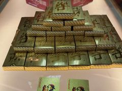 -欢乐茶馆·木马谣剧场(南京小西湖店)