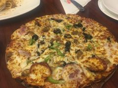 超级棒约翰披萨-棒约翰比萨·意面(独墅湖店)