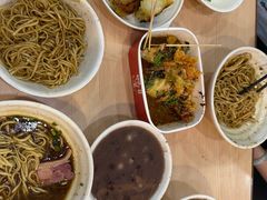 -蒋家桥饺面店(东关街店)