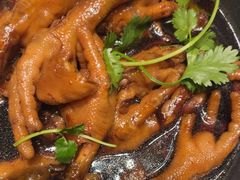 -山芋腔苏北菜(盐城滨海店)