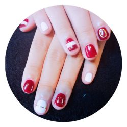 -Pink You美甲美睫纹绣定制中心