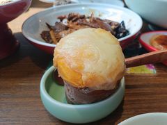 -院落新京菜·烤鸭(地安门店)