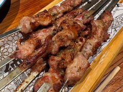 -纳瓦新疆菜(银都店)