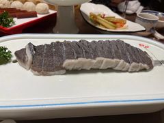 -百叶居·老北京涮羊肉(鼓楼店)