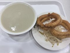 -老磁器口豆汁店(天坛店)