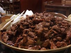 -第二外国语学院-韩国餐厅(朝阳路店)