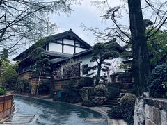 -径山寺