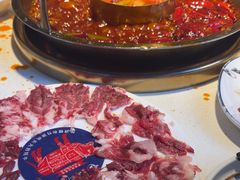 -二荆条·城市森林火锅旗舰店
