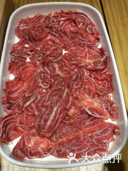 潮界(imago我格广场店)-脚趾肉图片-上海美食-大众点评网