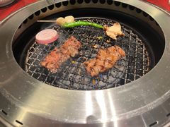 -叙叙苑(大阪店)