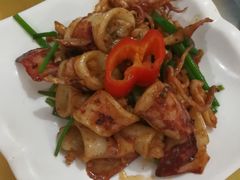 -真味馆(侨港碧海银滩店)