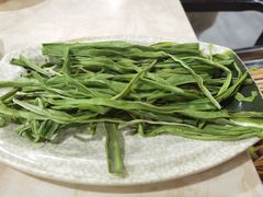 -来伊回麻辣烫·火锅串串清真(红瓦寺总店)