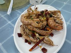 -明记海鲜大排档(巽寮湾店)