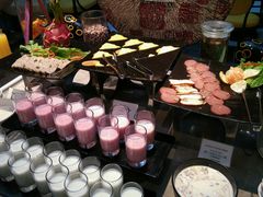 -圆顶阁西餐厅(郑州索菲特国际饭店 )