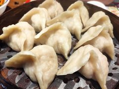 -新兴园饺子馆(望京店)