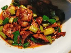 -柴门饭儿(成都太古里店)