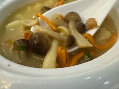 -湘桂人酒楼(西便门店)