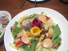 -阿明小菜·海鲜·上海菜(梅陇店)
