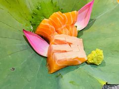 -希望日本料理(保利香槟花园店)