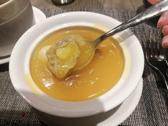 佛跳墙-博林天瑞喜来登酒店·西丽尚膳