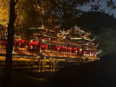 -深圳锦绣中华民俗村