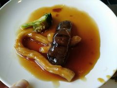 -大中华希尔顿酒店-念自助餐·嗨啤·小龙虾