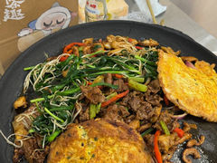 -一烙锅(盐务街店)