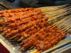 -味子夫鸡柳(解放碑总店)