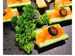 -韩香阁烤肉·烤活鳗(宽厚里店)