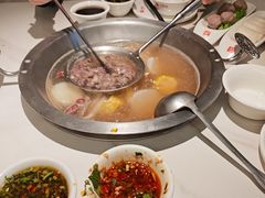 -八合里潮汕鲜牛肉火锅(万科里店)