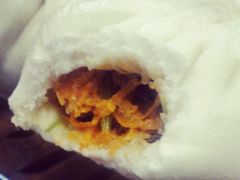 一品素包-石头门坎