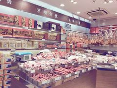 -上海市长春食品商店(淮海中路店)