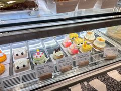 -夏佐CHASEL(横店康庄路店)