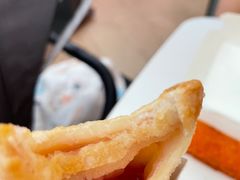 -麦当劳(皇岗路店)