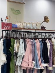 -陈大户旗袍(狮子林店)