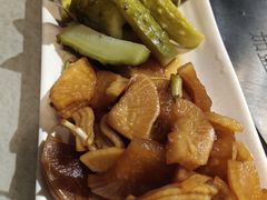 -二十一分小锅炖(皓月店)
