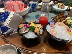 -东海怡品海鲜豆捞(星街坊店)